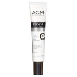 ACM Duolys AHA.5 Soin Hydratant Lissant 40ml Exfoliation Douce Hydratation Intense Lissage Anti-Âge