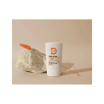 Dwhite Creme Solaire Matifiante SPF50+ Peaux Mixtes A Grasses 40ml