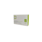 Dwhite Pain Exfoliant Peaux Grasses Citron 200g