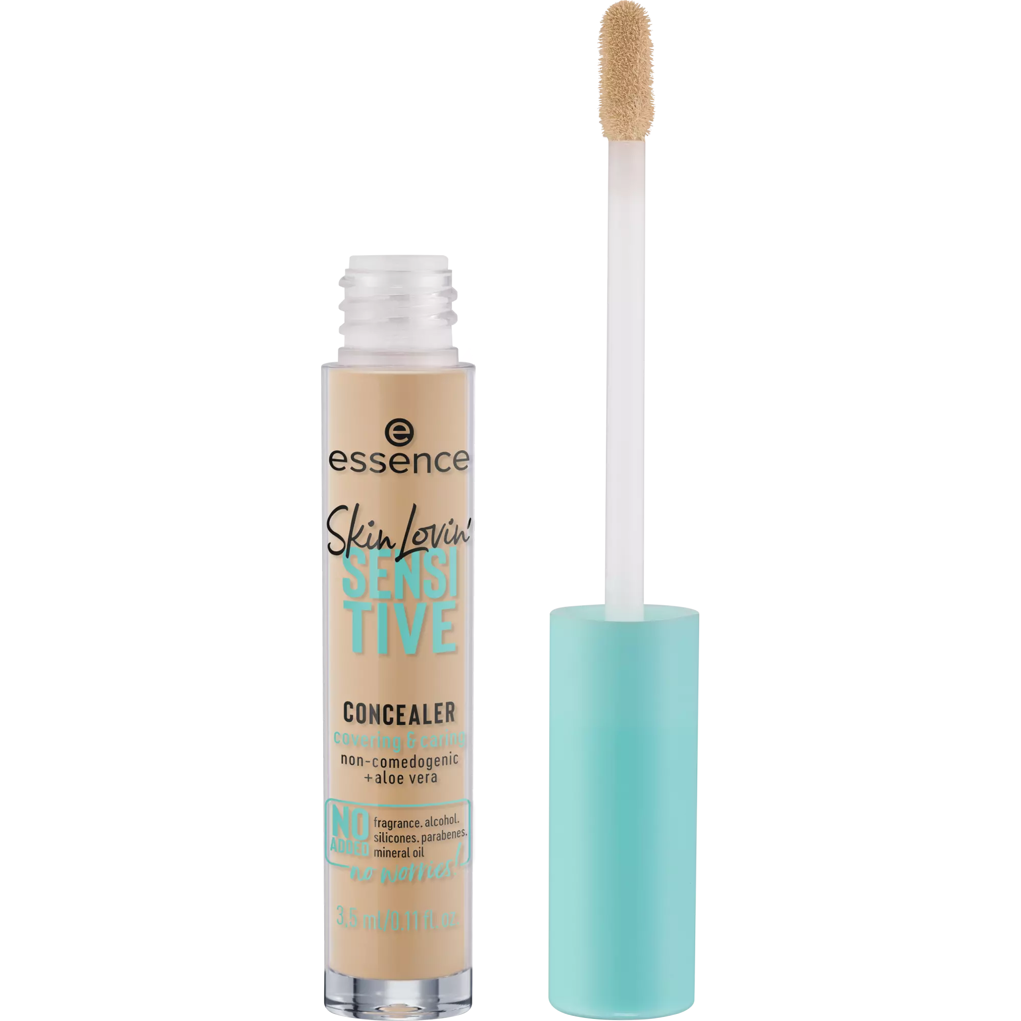 eccccon Essence Skin Lovin Correcteur Sensible – Image 1