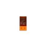 BABARIA Écran Solaire Stick Glow SPF50+ 20g Protection Solaire Très Haute Effet Lumineux