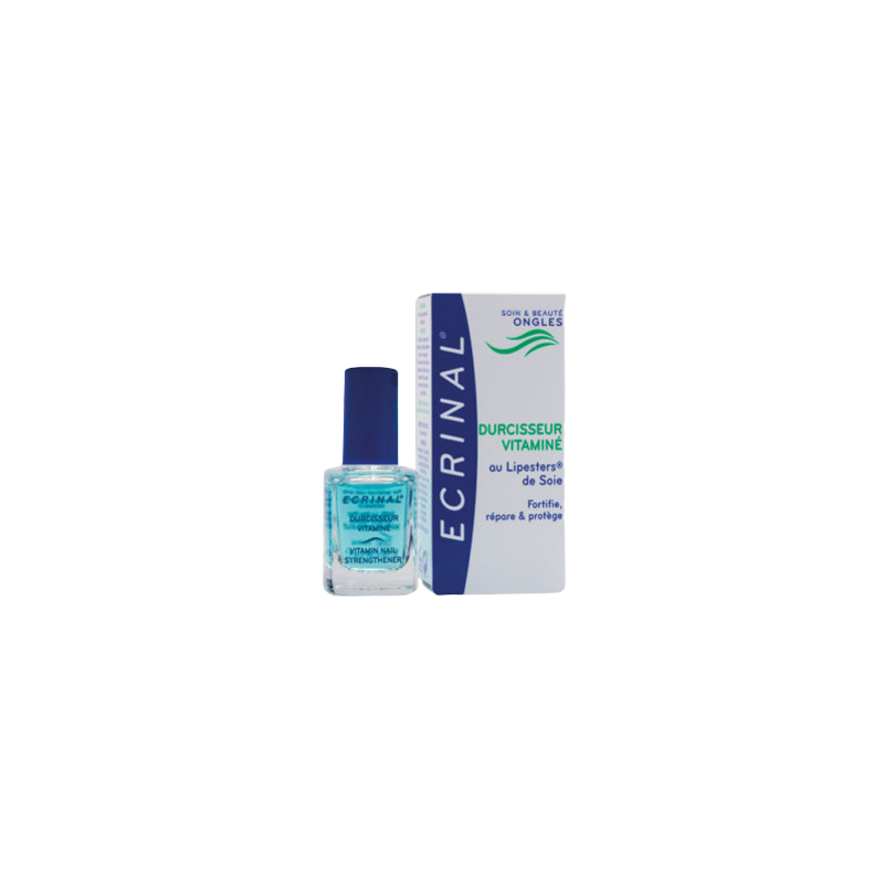 ecrinal-durcisseur-vitamine-10-ml Ecrinal Durcisseur Vitamine 10 ml – Image 1