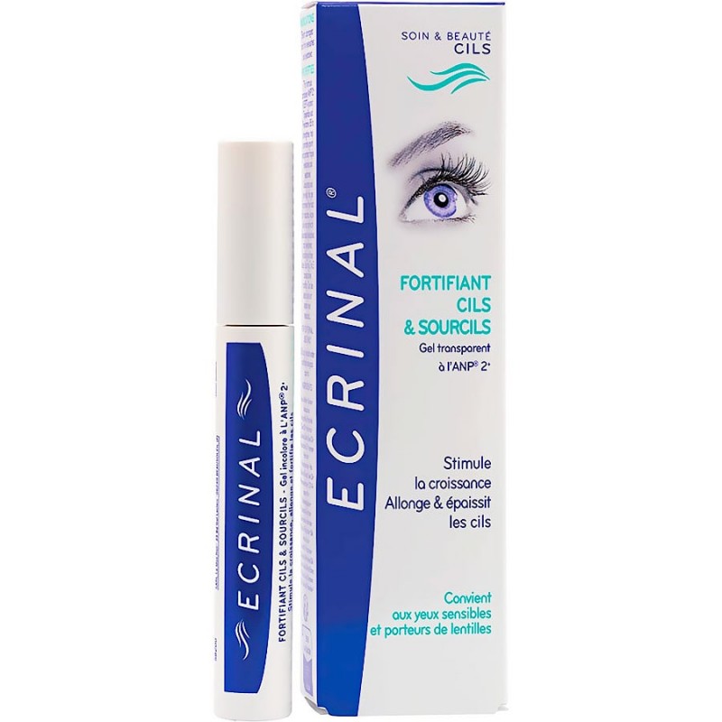 ecrinal-fortifiant-cils-sourcils_eabf55c9-492a-4eb4-beba-25e75f69d094 Ecrinal Fortifiant Cils & Sourcils – Image 1