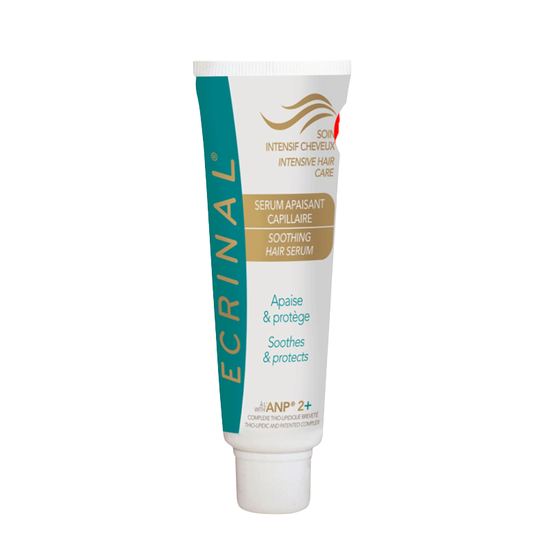 ecrinal-serum-apaisant-capillaire-anp-2-50-ml Ecrinal Sérum Apaisant Capillaire Anp® 2+ 50 ml – Image 1
