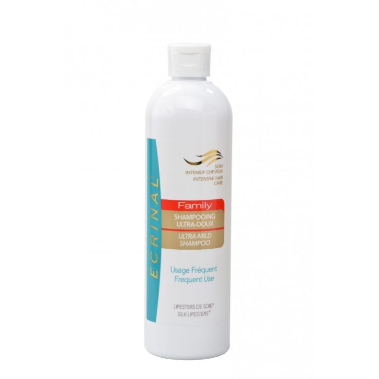 Ecrinal Shampoing Ultra Doux Family à L’anp®2+ 400 ml