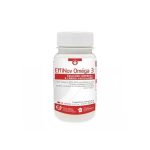 EFFINOV Omega 3 60 Capsules