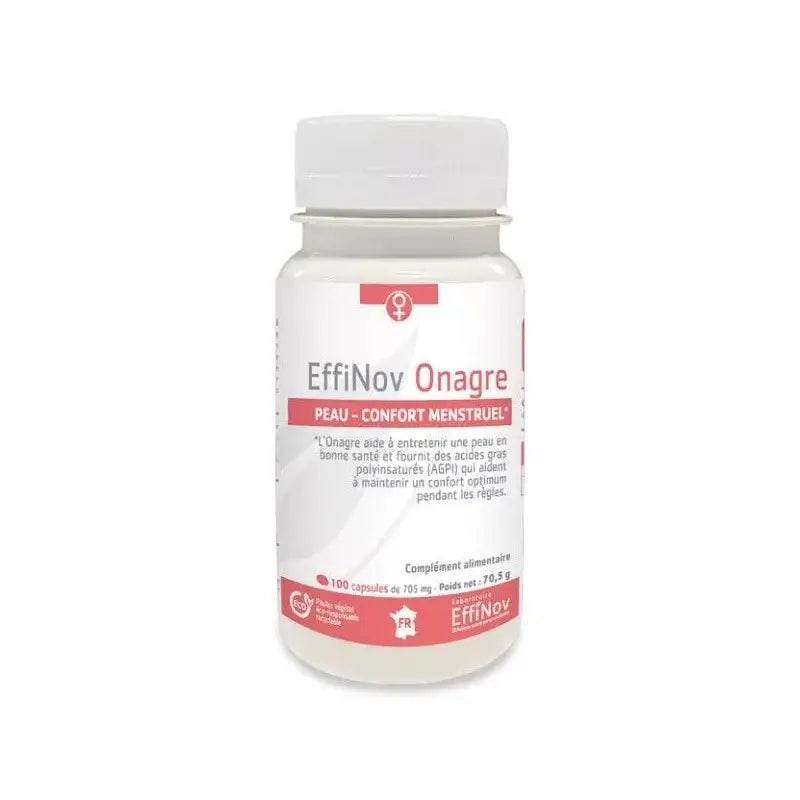 effinov-onagre-100-capsules-Nova-para-prix-Maroc EFFINOV Effinov Onagre 100 Capsules – Image 1