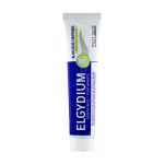 Elgydium Blancheur Fraîcheur Citron Dentifrice 75 ml