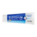 Elgydium Junior Dentifrice 7-12 Ans Bubble 50 ml