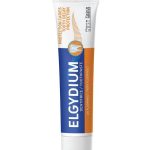 ELGYDIUM Protection Caries Dentifrice Anti-Caries Fluor Actif 75ml
