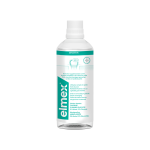 Elmex Bain de Bouche Sensitive 400 ml