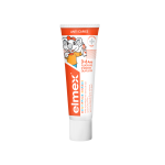 Elmex Dentifrice Enfant 3-6 Ans 50 ml
