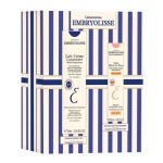 EMBRYOLISSE Coffret Lait-Crème Concentré 75ml + Gel-Crème Visage 30ml Hydratation