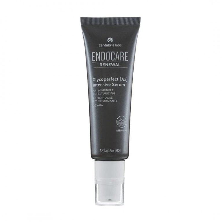 Endocare Glycoperfect AZ Serum 50ml - photo 2