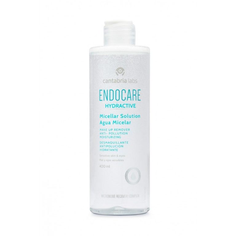 Endocare Hydractive Eau Micellaire 400 ml - photo 2