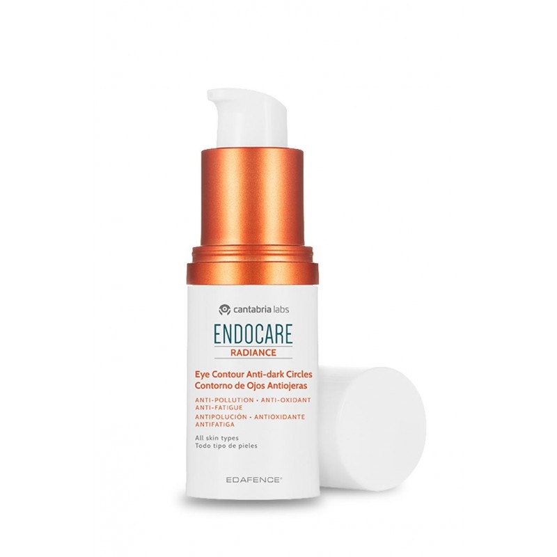 endocare-radiance-contour-yeux-15-ml_68dfbe2b-0098-4fdb-8074-568d9bedaad2 Endocare Radiance Contour Yeux 15 ml – Image 1