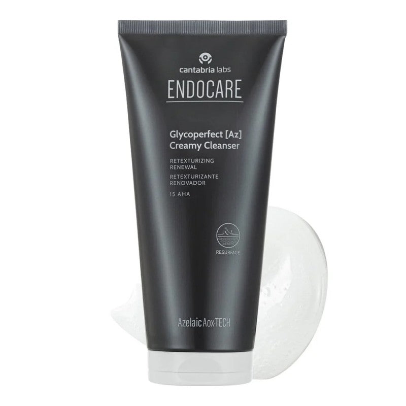 endocare-renewal-glycoperfect-az-creamy-cleanser-150ml Endocare Renewal Glycoperfect AZ Creamy Cleanser 150ml – Image 1
