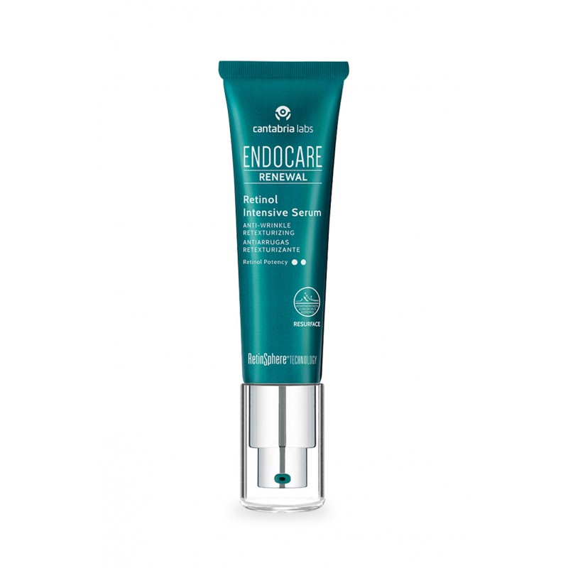 endocare-renewal-retinol-intensive-serum-05-pure-retinol-30ml-1 Endocare Renewal Retinol Intensive Serum 0.5% Pure Retinol 30ml – Image 1
