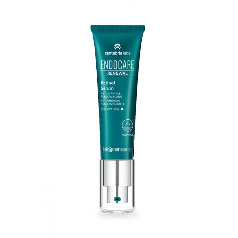 Endocare Renewal Retinol Serum 0.2% Pure Retinol 30ml - photo 2