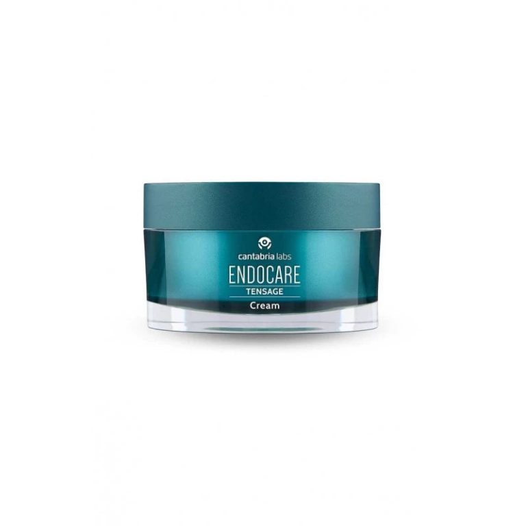 Endocare Tensage Crème Régénérante 50 ml - photo 2