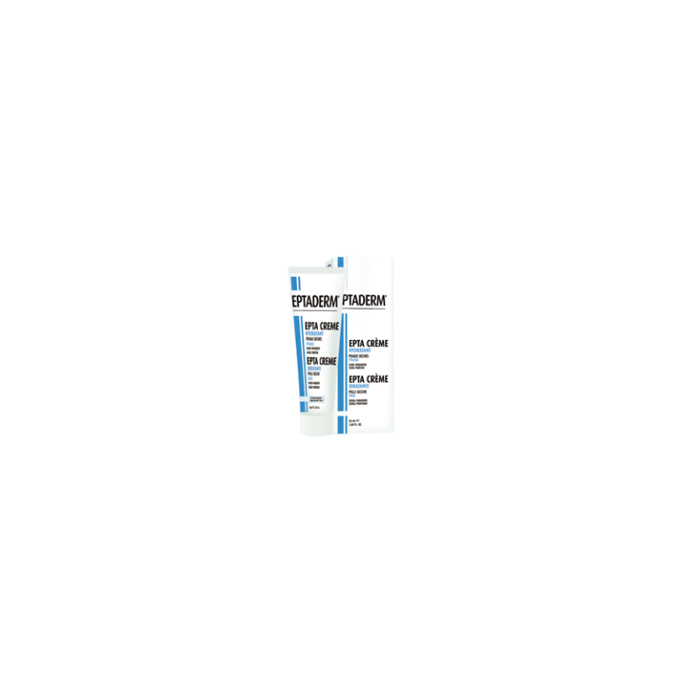 Eptaderm Epta Crème Hydratante 50 ml