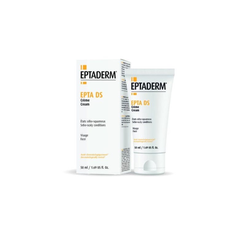 Eptaderm Epta DS Crème 40 ml