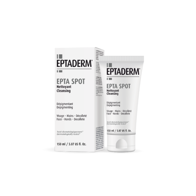 Eptaderm Epta Spot Nettoyant 150 ml