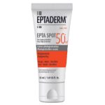 EPTADERM EPTA SPOT Crème Photoprotectrice Spf 50+ 50 Ml
