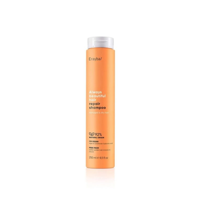 Erayba Abh / Repair Shampoo 250ml - Soin Réparateur pour des Cheveux