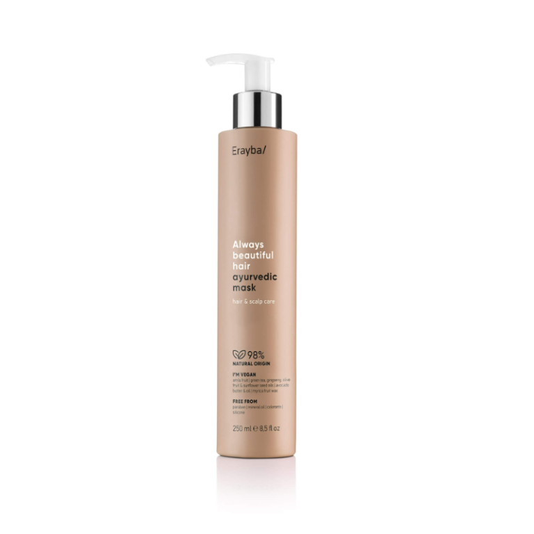 Erayba Ayurvedique Masque 250 ml - photo 2