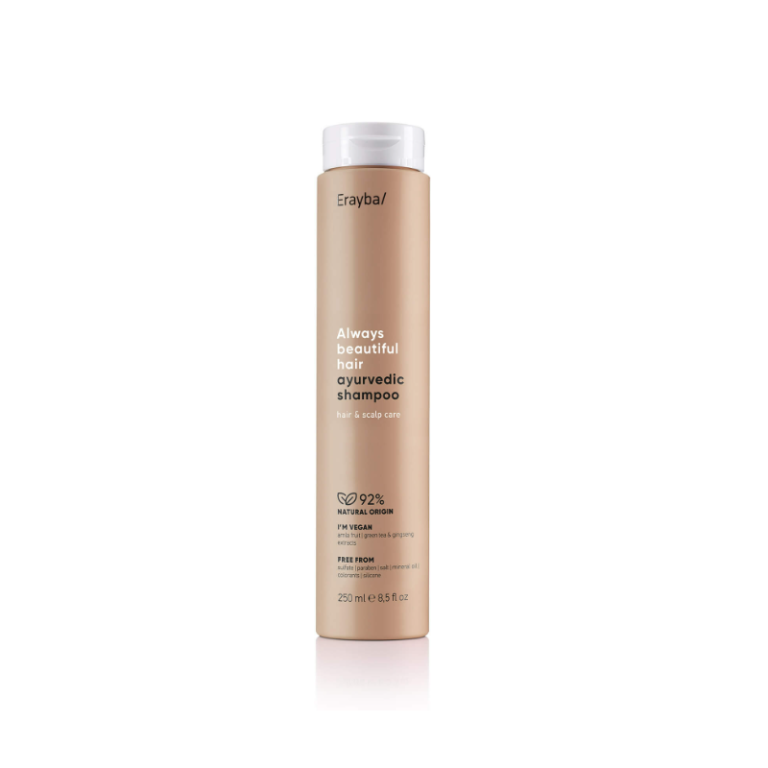 Erayba Ayurvedique Shampooing 250 ml