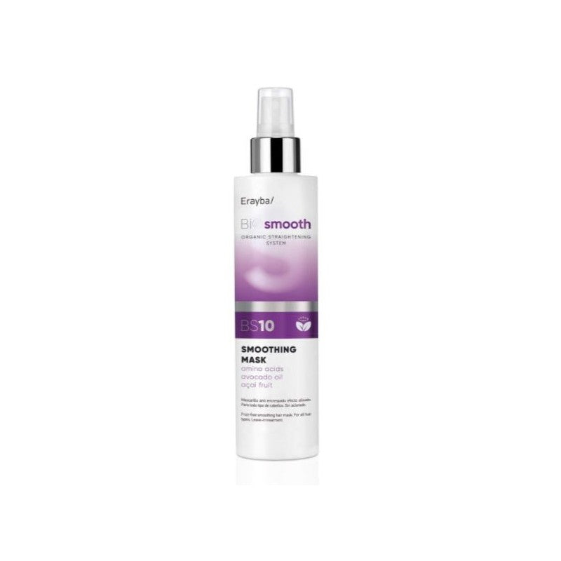 erayba-bio-smooth-bs10-masque-lissant-150-ml-1 Erayba Bio Smooth BS10 Masque Lissant 150 ml – Image 1