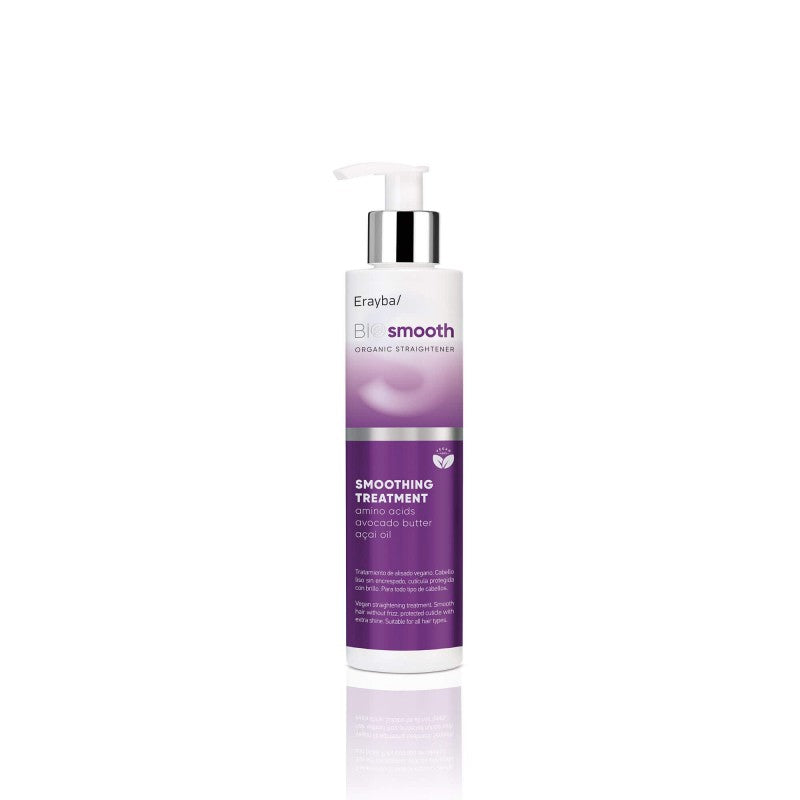 erayba-bio-smooth-soin-lissant-200-ml Erayba Bio Smooth Soin Lissant 200 ml – Image 1