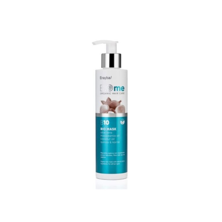 Erayba Biome B10 Masque Bio 200 ml - photo 2