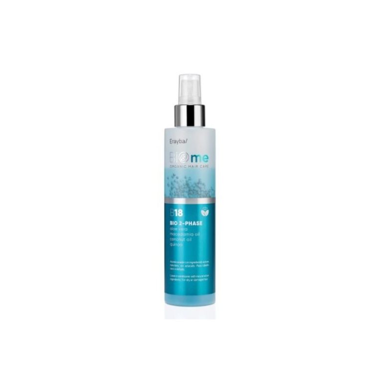 Erayba Biome B18 2 Phases Bio 200 ml - photo 2