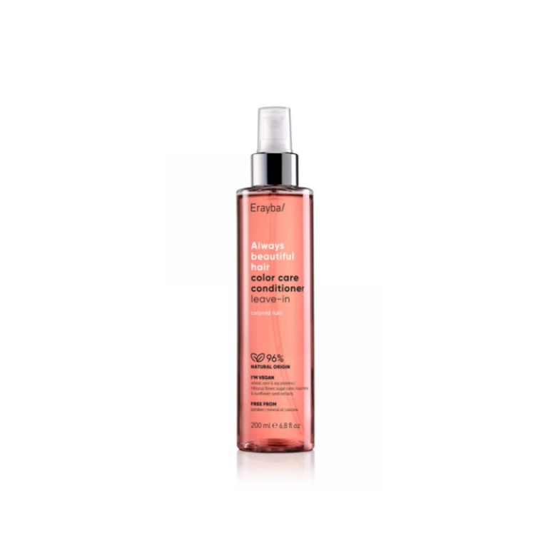 Erayba Color Care Après-Shampooing 250 ml