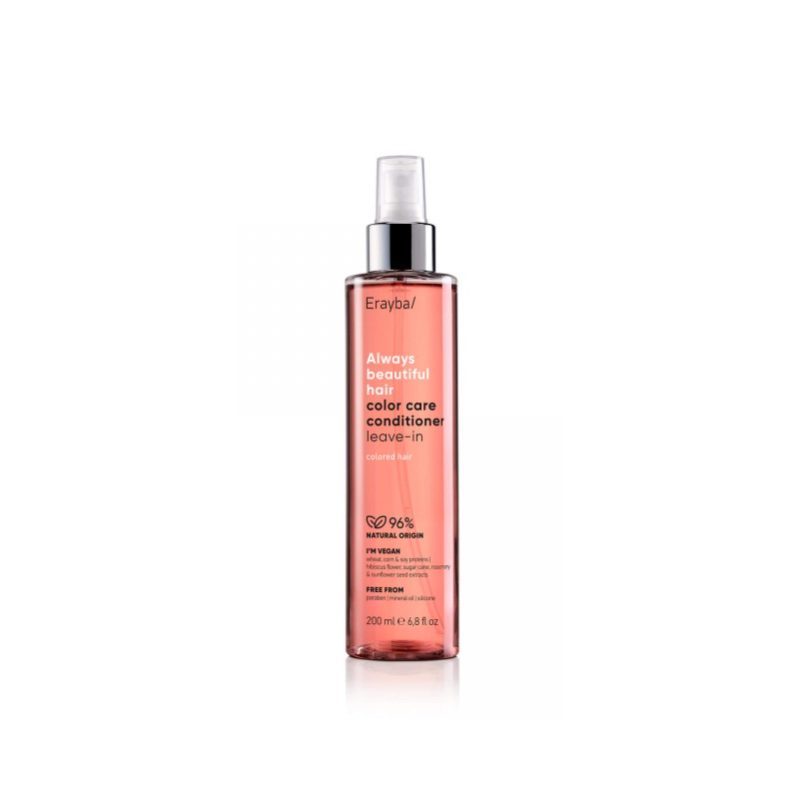 erayba-color-care-apres-shampooing-250-ml Erayba Color Care Après-Shampooing 250 ml – Image 1