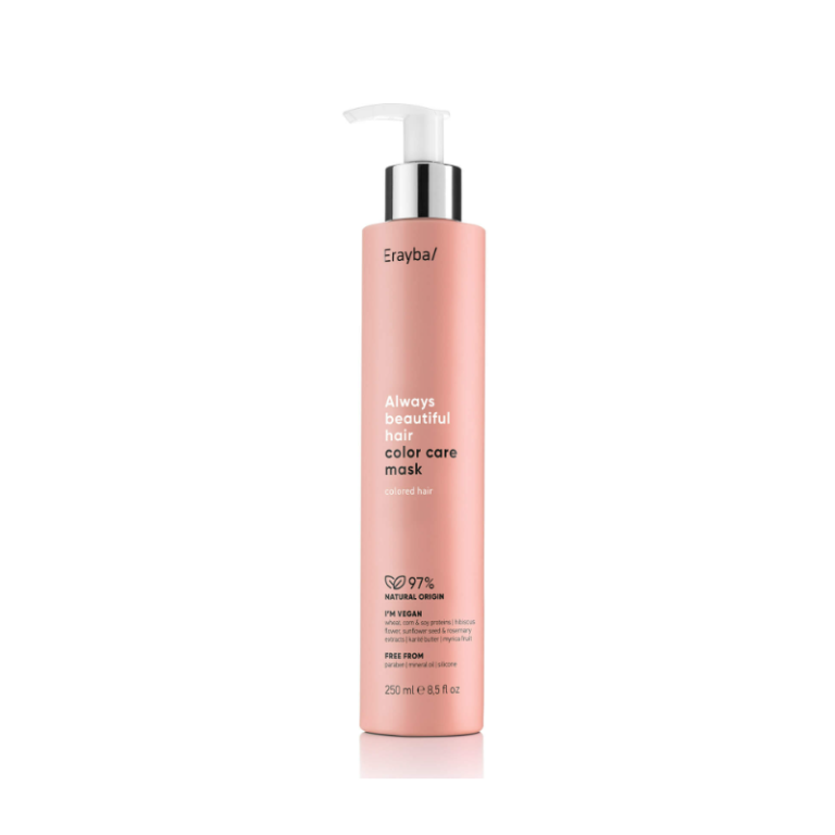 Erayba Color Care Masque 250 ml - photo 2