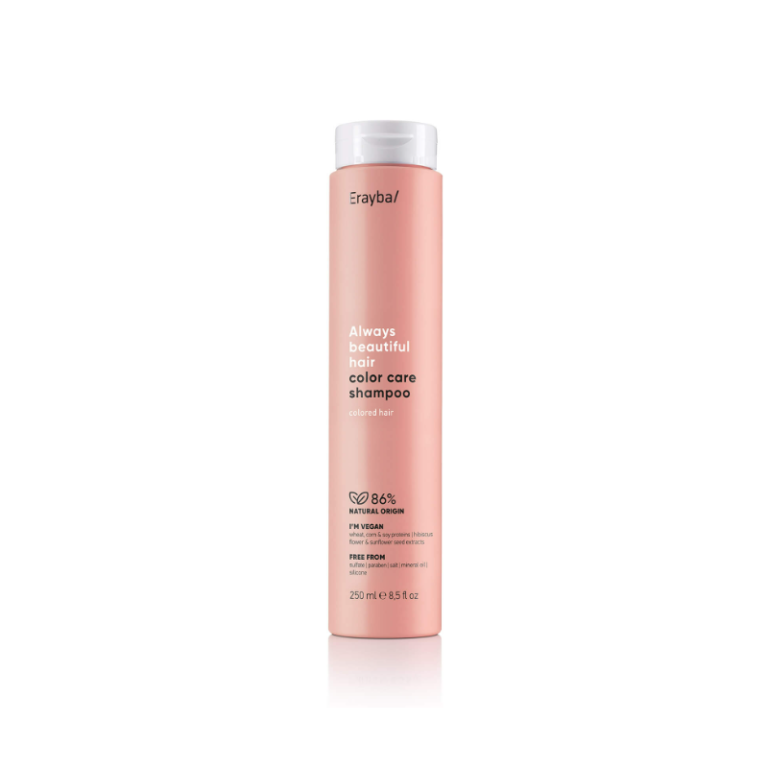 Erayba Color Care Shampooing 250 ml - photo 2