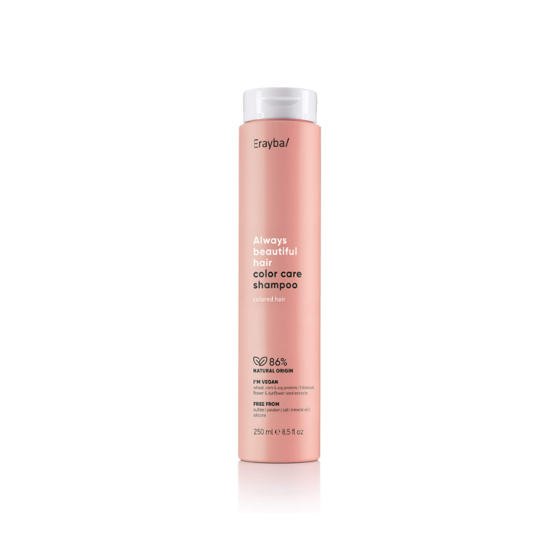 erayba-color-care-shampooing-250-ml Erayba Color Care Shampooing 250 ml – Image 1