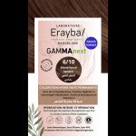 Erayba Coloration Hydratante Permanente Blond Fonce Cendre N°6.10