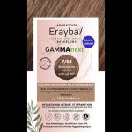 Erayba Coloration Hydratante Permanente Blond Marron N°7.61