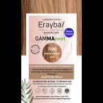 Erayba Coloration Hydratante Permanente Blond Naturel N°7