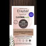 Erayba Coloration Hydratante Permanente Chatain Naturel N°4