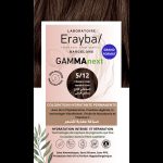 Erayba Coloration Hydratante Permanente Chatin Clair Centre Irise