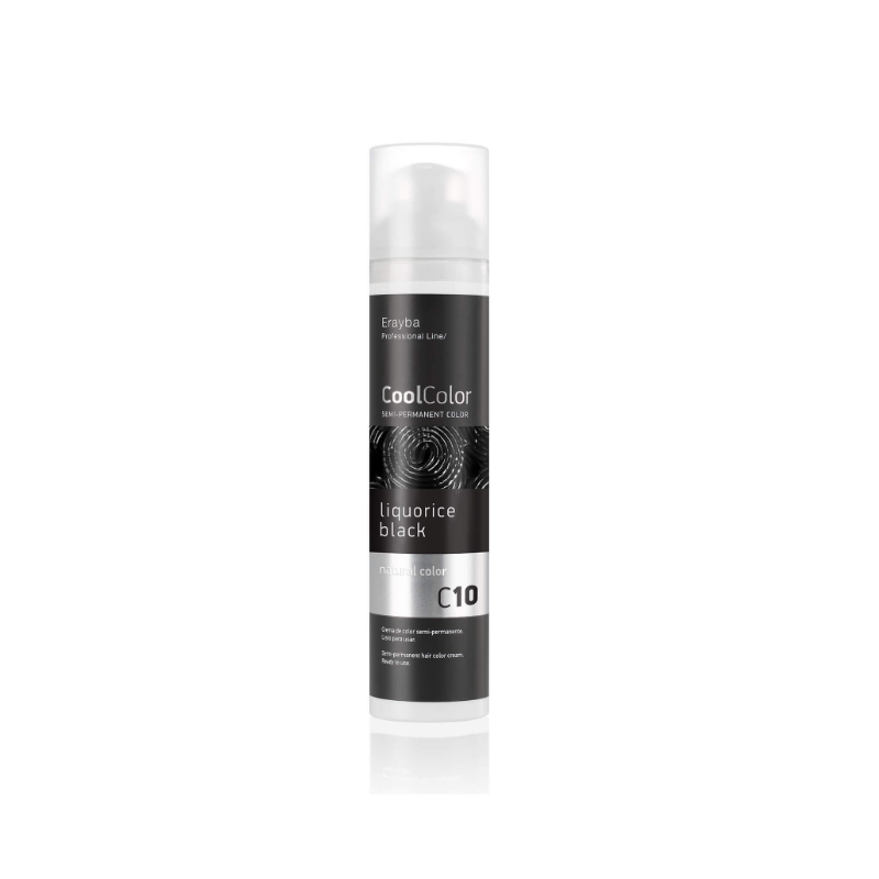 erayba-cool-color-black-c10-100ml Erayba Cool Color Black C10 100ml - photo 2