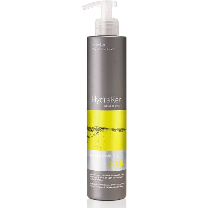 erayba-hydraker-keratin-conditionneur-k16-250ml Erayba Hydraker Keratin Conditionneur K16 250ml – Image 1