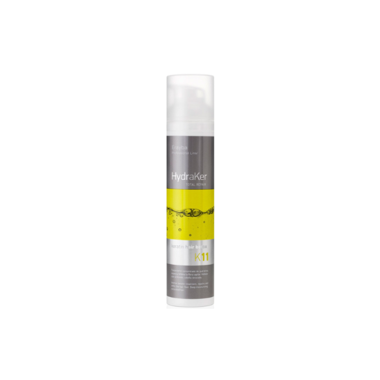 Erayba Hydraker Keratin Hair Botox K11 100ml - photo 2