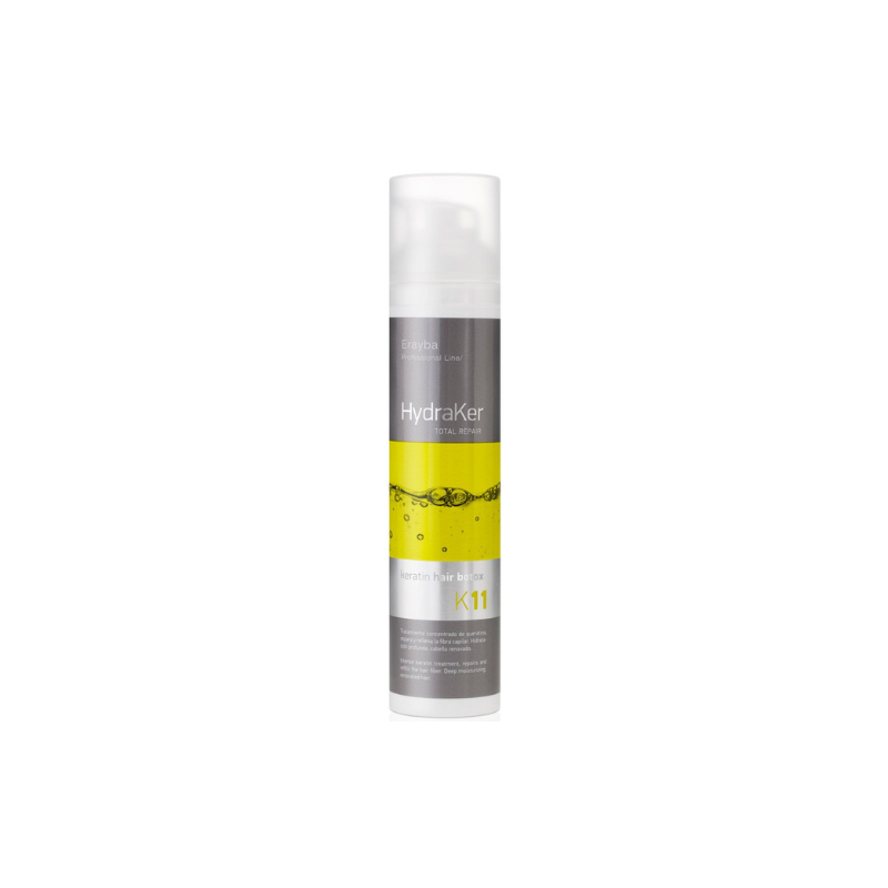 erayba-hydraker-keratin-hair-botox-k11-100ml Erayba Hydraker Keratin Hair Botox K11 100ml – Image 1