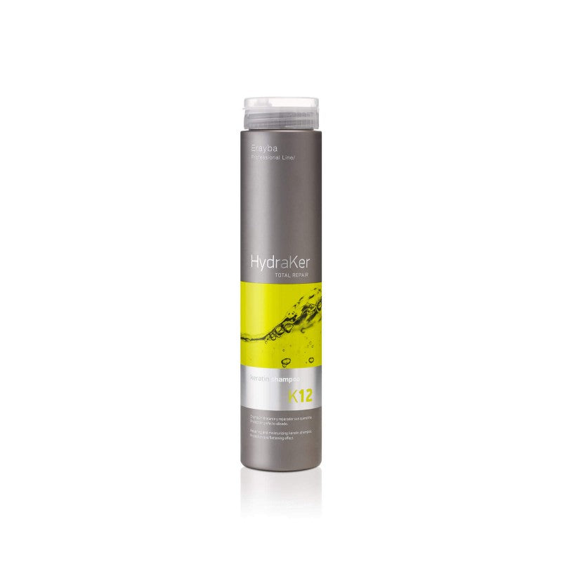 erayba-hydraker-keratin-shampooing-k12-250ml Erayba Hydraker Keratin Shampooing K12 250ml – Image 1